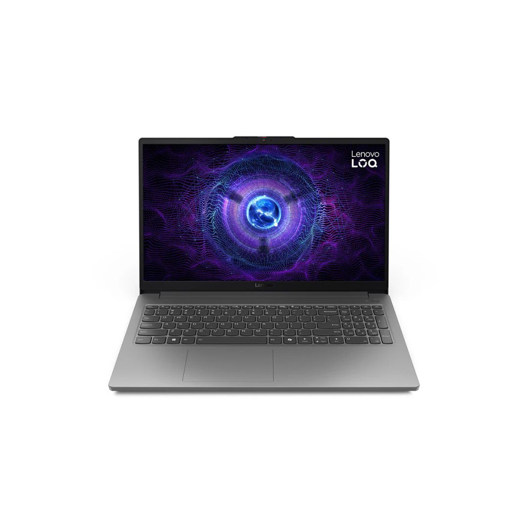 Lenovo LOQ 17IRX10 83JH004VDP – 17.3″ Core i7-14700HX – RTX™ 5060
