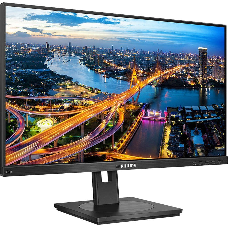 Philips 278B1 27" - 4K UHD IPS Monitor