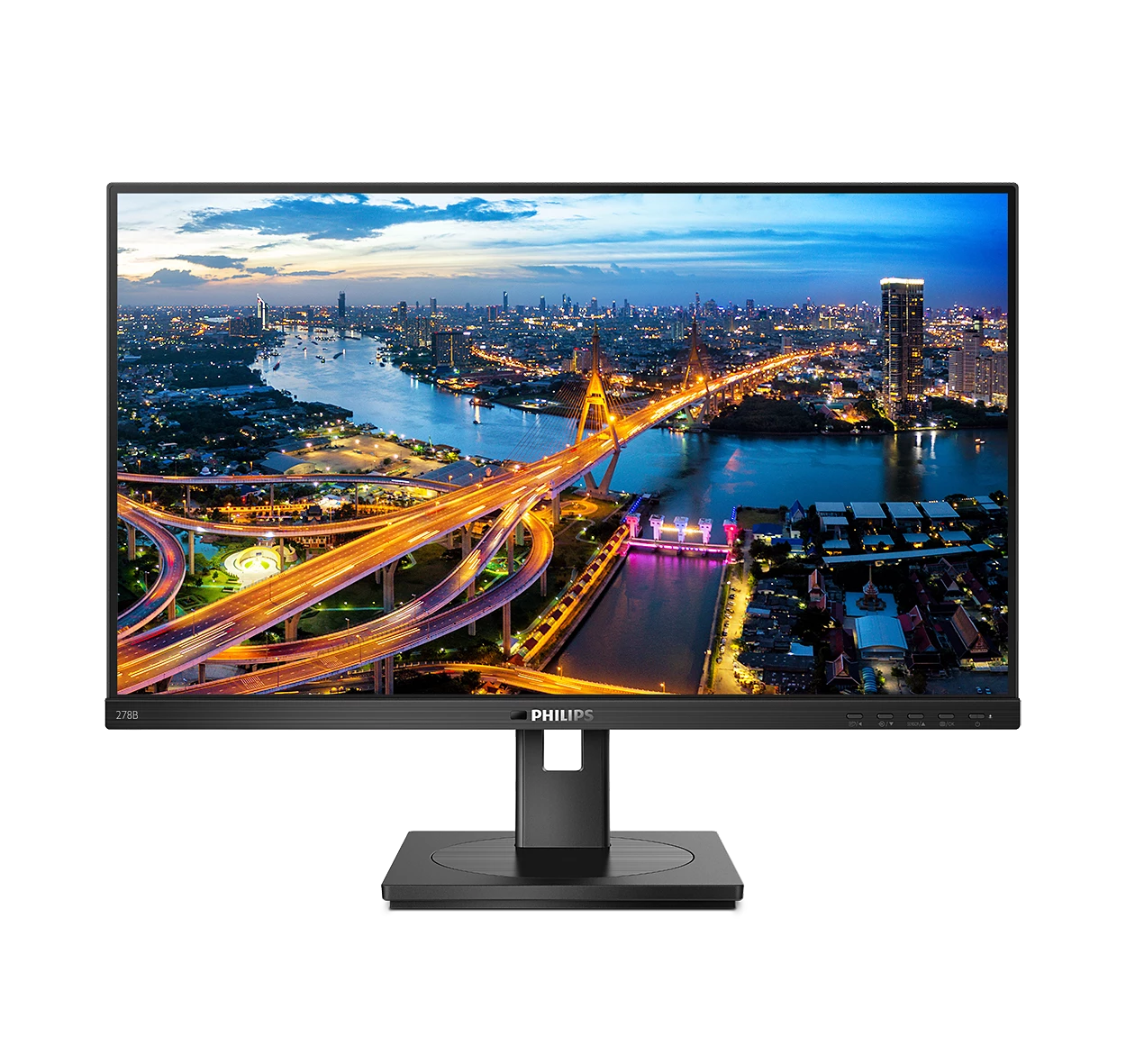 Philips 278B1 27" - 4K UHD IPS Monitor