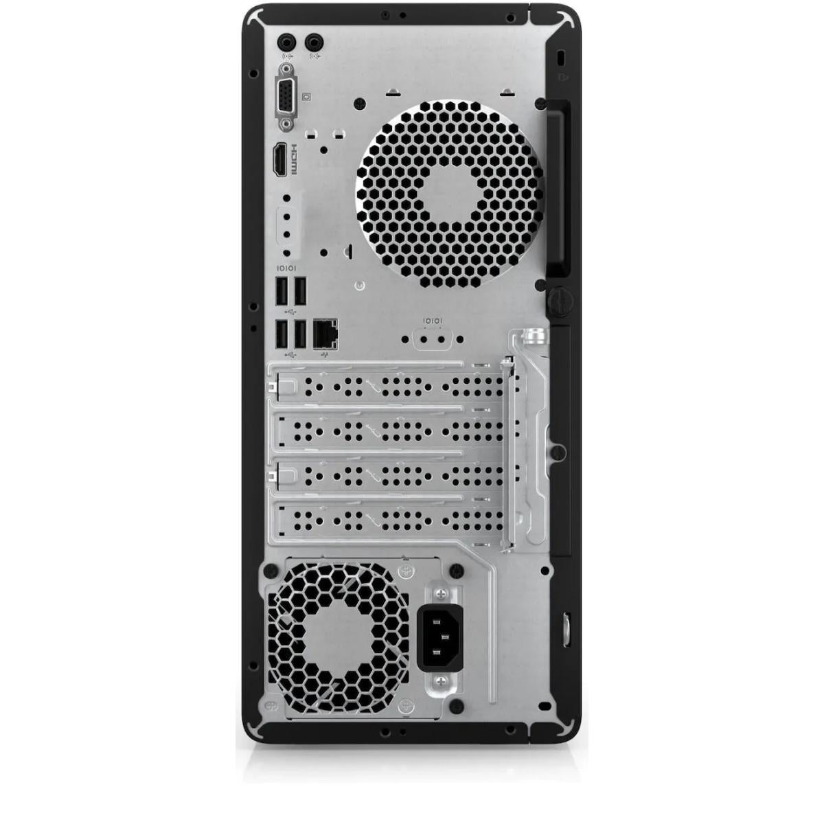 LENOVO NEO 50T G5 TWR 12UD0060AX – Core™ I3-13100 – 8GB RAM – 512GB SSD – Intel® UHD Graphics 730
