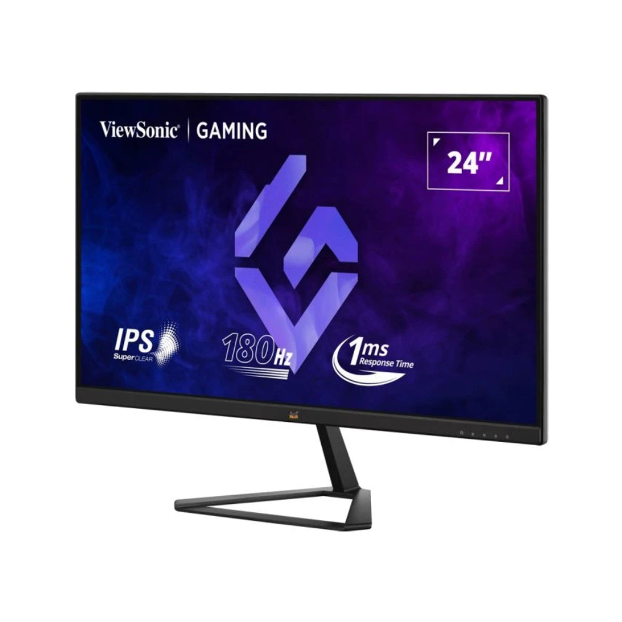 ViewSonic VX2479-HD-PRO - 24” 180Hz IPS Gaming Monitor