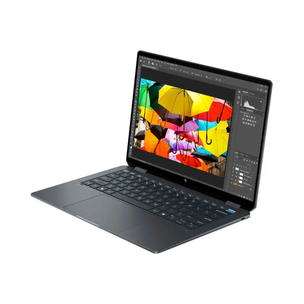 HP OMNIBOOK ULTRA FLIP 14-FH0033DX