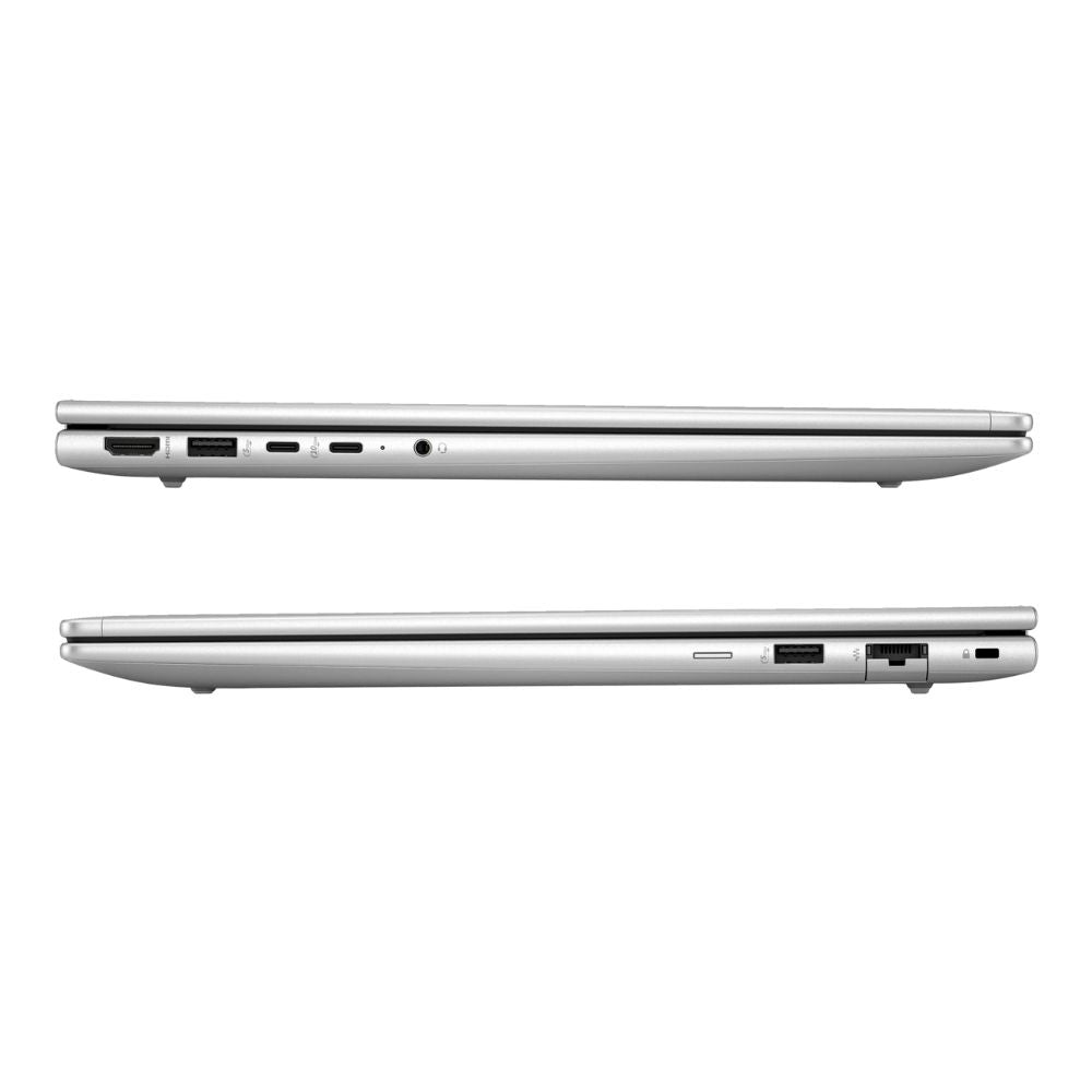 HP PROBOOK 460 G11 – 8Z679AV – INTEL CORE ULTRA 7 155U – 8GB RAM – 512GB SSD – 16″ WUXGA (1920×1200) – INTEL