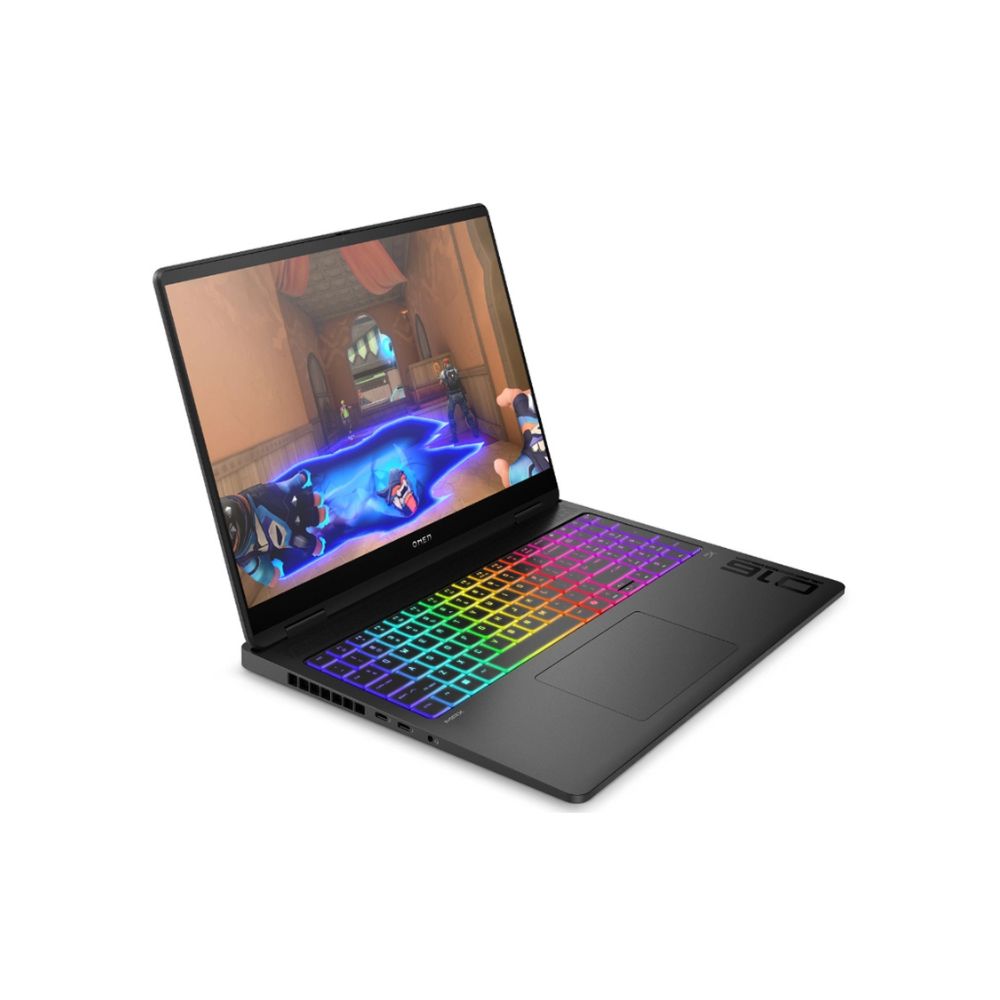 HP Omen Max 16t-ah000 / A4TV4AV