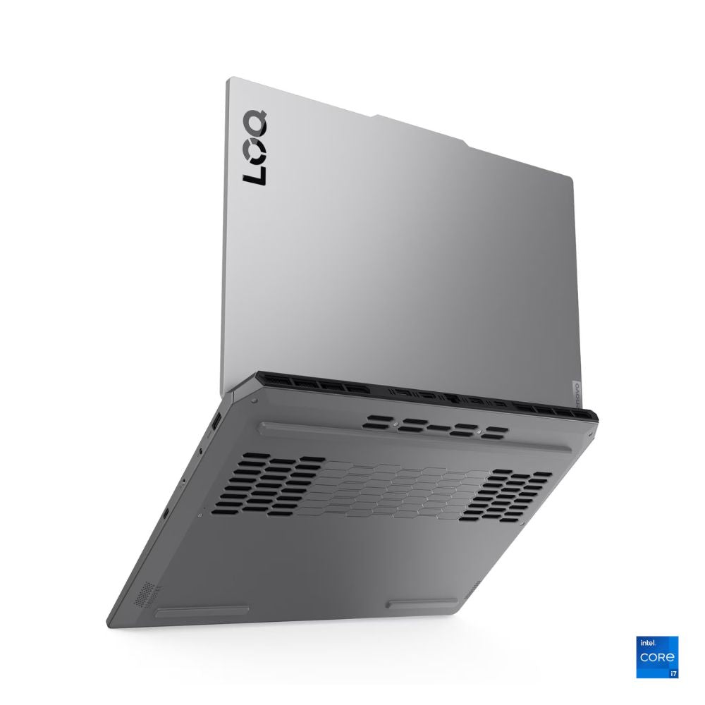 LENOVO LOQ 15IRX10 83JE00D5DP ( 2 YEARS WARRANTY) | RTX 5060 | I7-14700HX| 24GB DDR5
