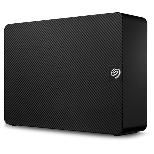Expansion Desktop Hard Drive 20TB USB 3.0