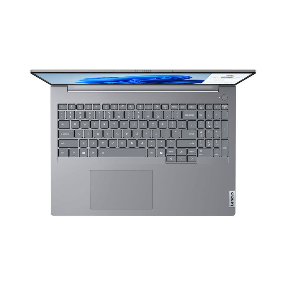 Lenovo Thinkbook 16 G8 IAL 16" Laptop - Intel Core Ultra 5 255H - RAM 16GB - SSD 512GB SSD | 21SKS00200