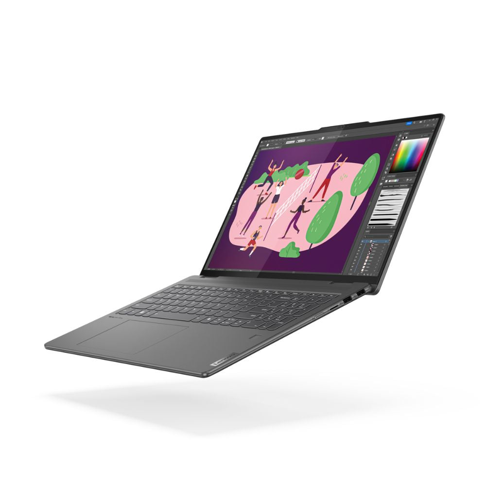 LENOVO YOGA 7 16IML9 83DL0002US