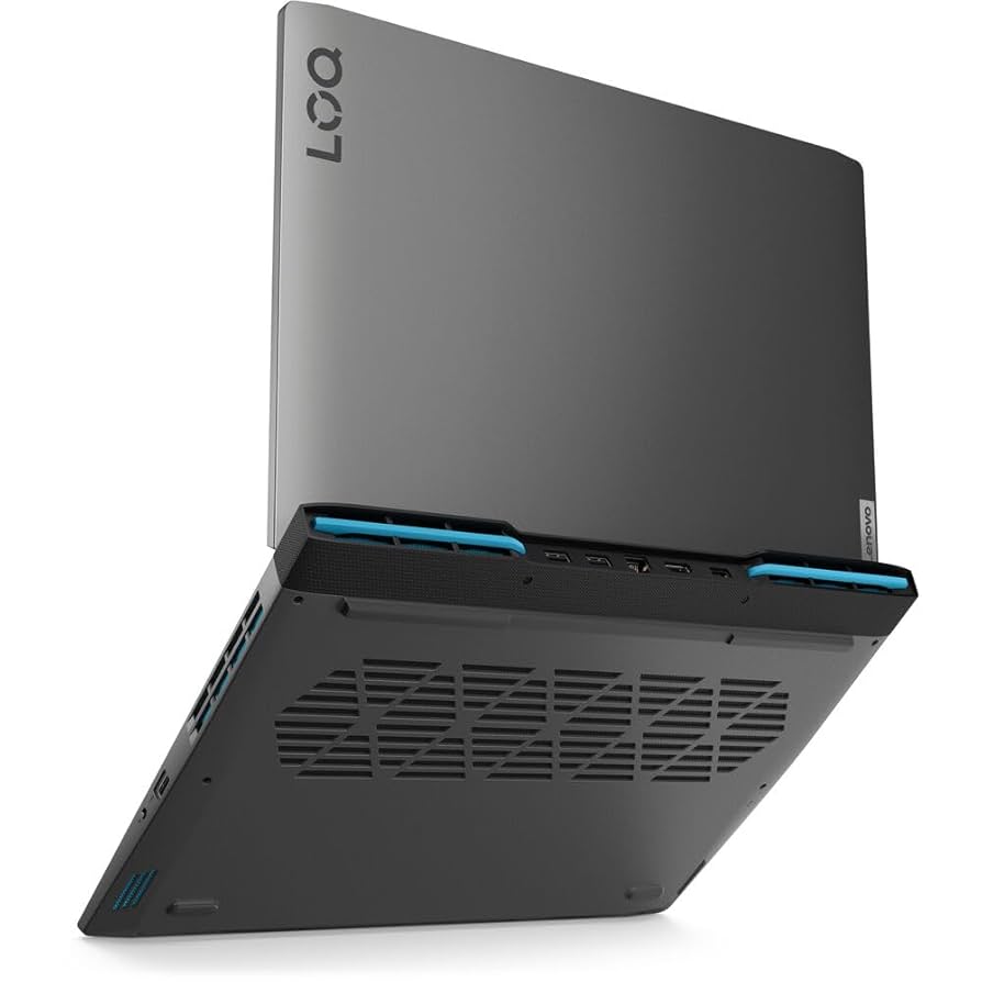 Lenovo LOQ 15IRX9 (2 years warranty)