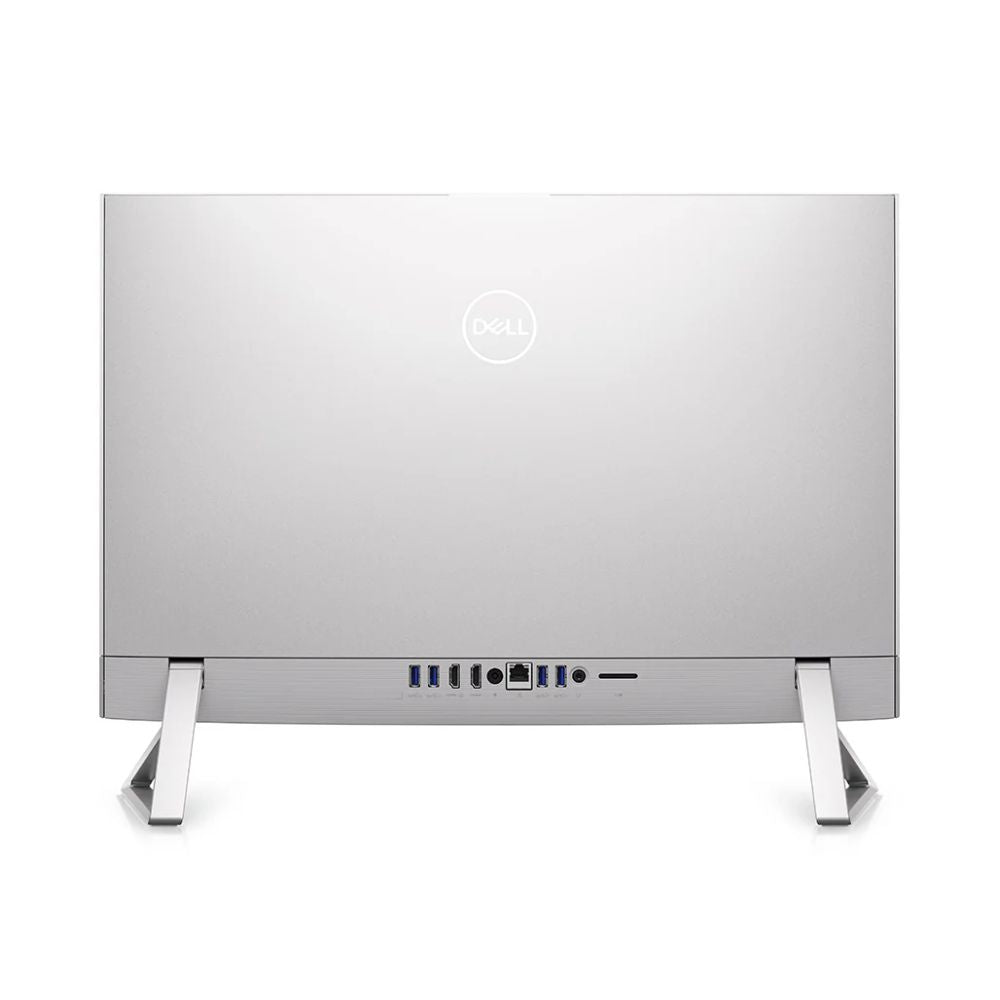 Dell Inspiron 24 All-in-One I5430-7827WHT-PUS – 23.8″ Touchscreen – Core 7 150U – 16GB Ram – 512GB SSD – Intel Graphics