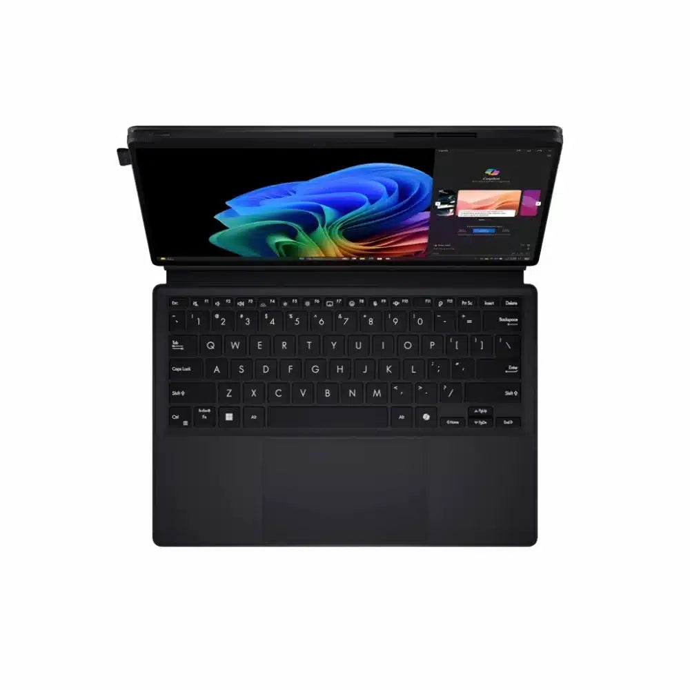 ASUS ProArt PZ13 3k HT5306QA-PZ13.X1P1TB Detachable Laptop – Snapdragon® X Plus X1P – Qualcomm® Snapdragon X Elite Adreno