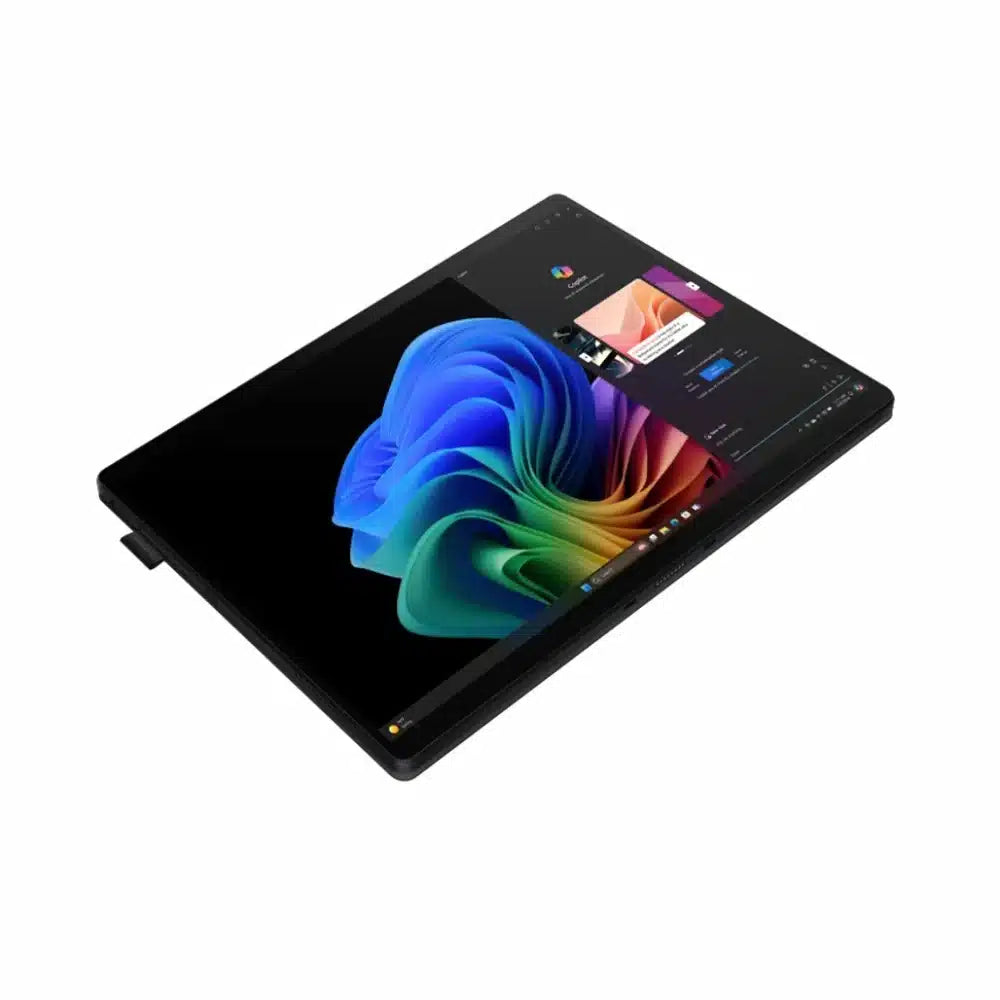 ASUS ProArt PZ13 3k HT5306QA-PZ13.X1P1TB Detachable Laptop – Snapdragon® X Plus X1P – Qualcomm® Snapdragon X Elite Adreno