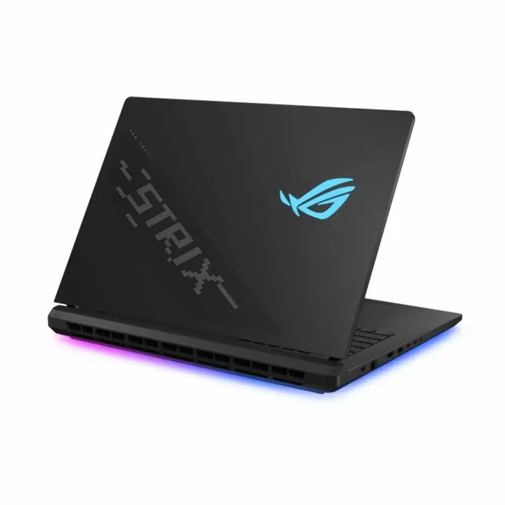 ASUS ROG STRIX G16 G635LX-S5156 SCAR EDITION – Intel Ultra 9 275HX – RTX™ 5090