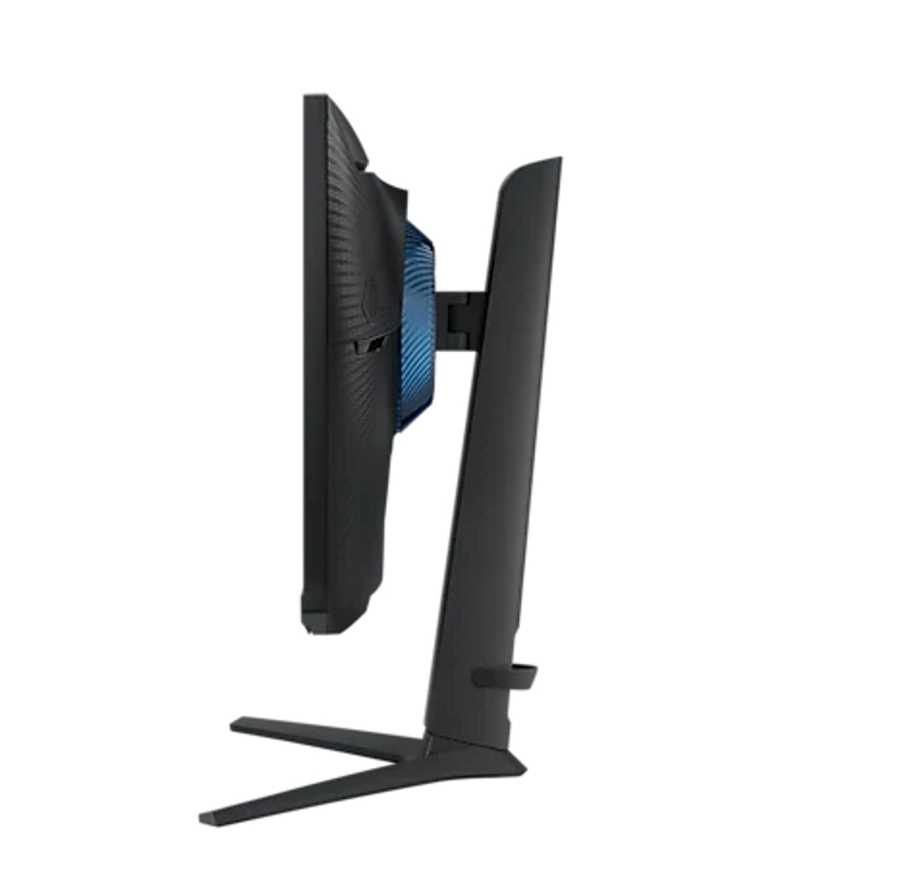 Samsung Odyssey G4 – 25″ FHD 240Hz Gaming Monitor (LS25BG402EMXUE)