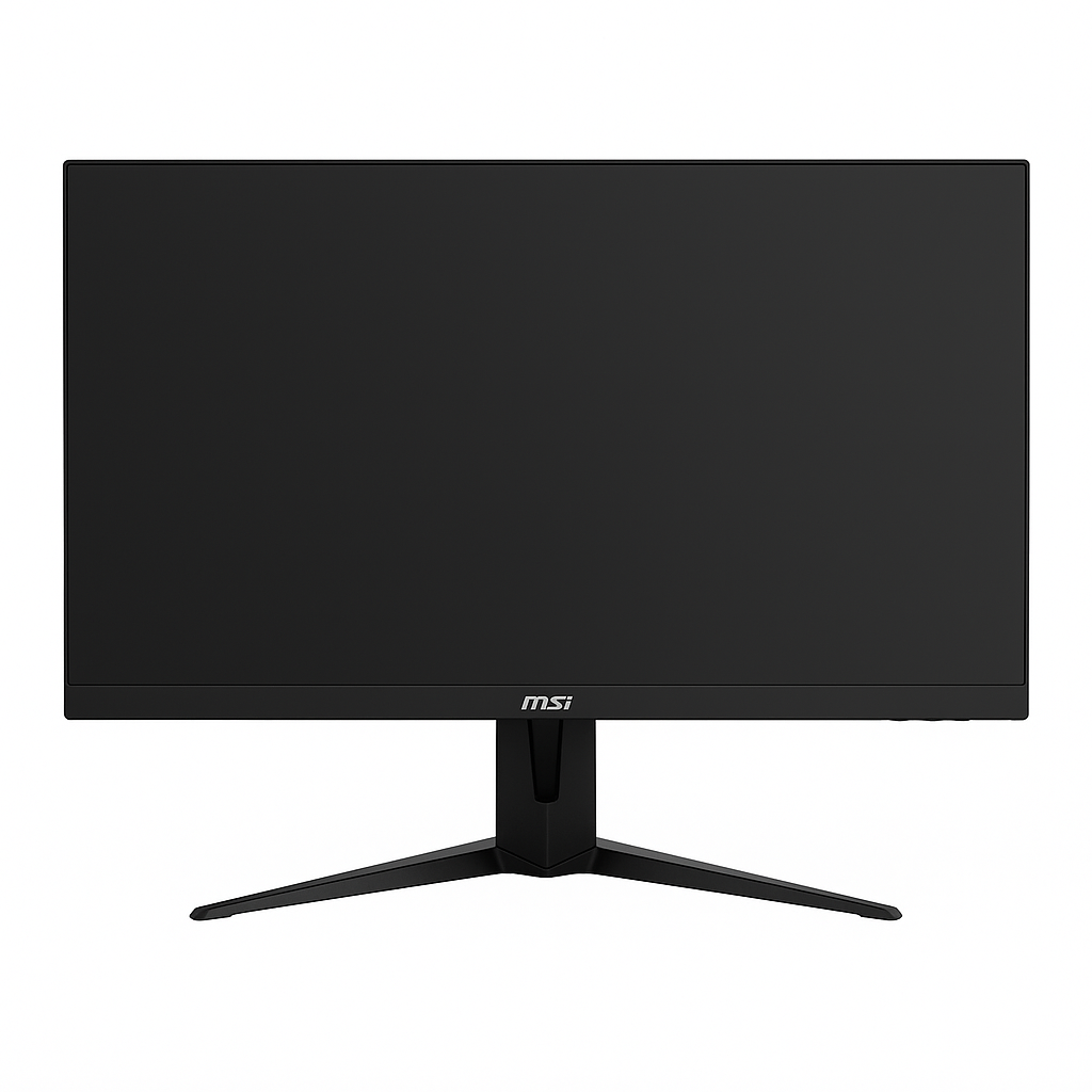 MSI MAG 275F – 27″ FHD 180Hz Gaming Monitor