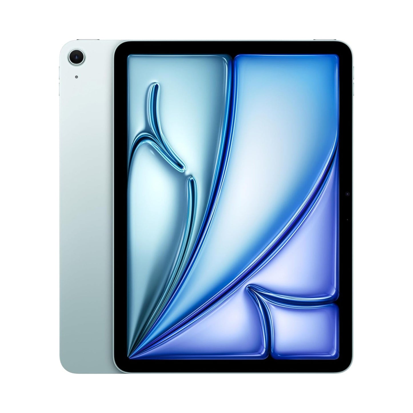 Apple iPad 11-inch A16 Wi-Fi 128GB