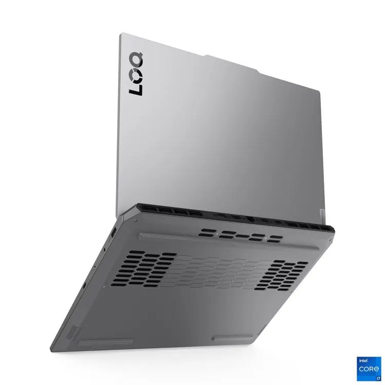 Lenovo LOQ 17IRX10 83JH004VDP – 17.3″ Core i7-14700HX – RTX™ 5060