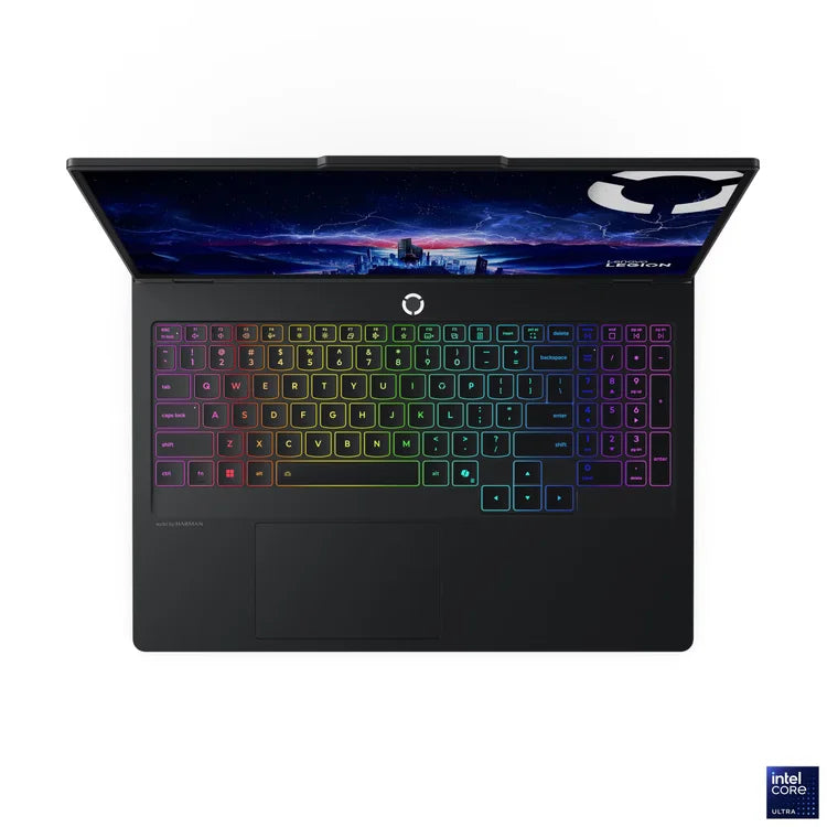Lenovo Legion Pro 5 83LU002FDP – Ultra 9 32GB 1TB SSD RTX 5070Ti 16