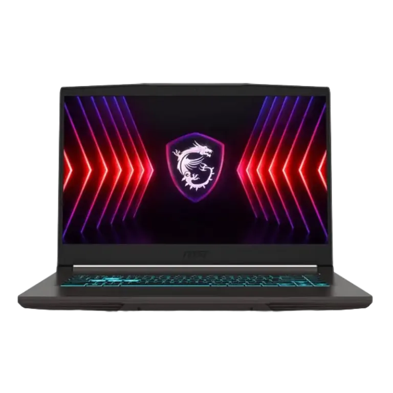 MSI THIN 15 B13VE-2825XLB (3 YEARS WARRANTY)