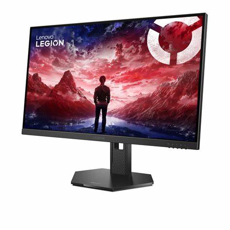 Lenovo Legion 27Q-10 – 27″ QHD 240Hz Gaming Monitor (68C6GAC4EU)