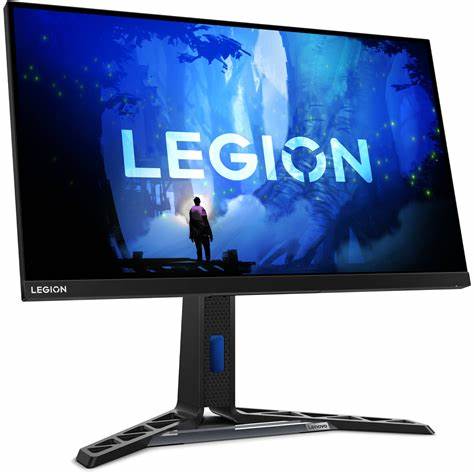 Lenovo Legion 27Q-10 – 27″ QHD 240Hz Gaming Monitor (68C6GAC4EU)