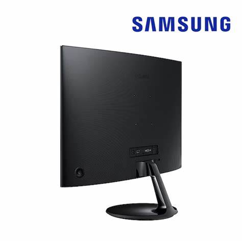 Samsung Odyssey G30D (LS24DG302EM) – 24″ FHD 180 Hz Gaming Monitor