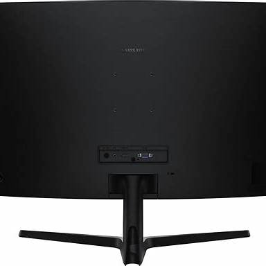 Samsung Essential S3 32″ Curved Monitor (S32D392)