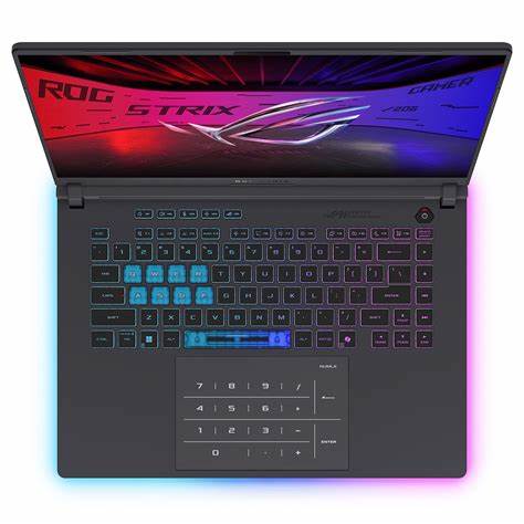 ASUS ROG Strix G18 (G815LM-IS96)