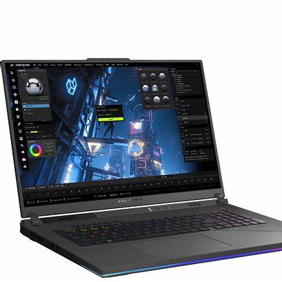 ASUS ROG Strix G18 (G815LM-IS96)