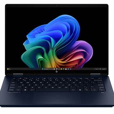 HP OmniBook xFlip 14-fm0013dx