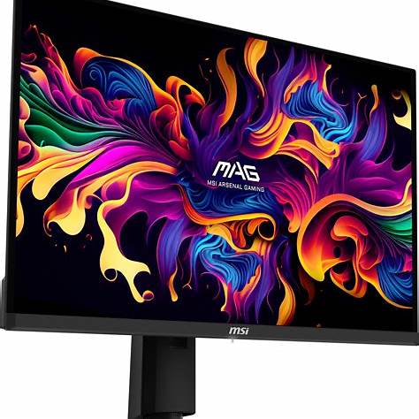 MAG 255XFV-240Hz-.5ms