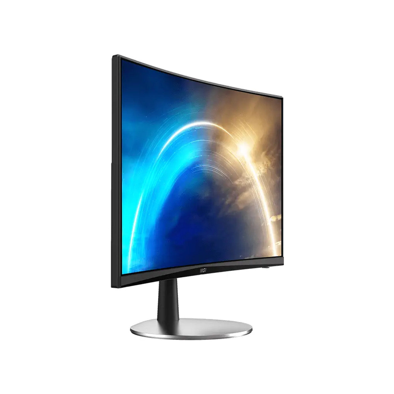 MSI PRO MP242C 23.6 inch Curved Monitor 100Hz