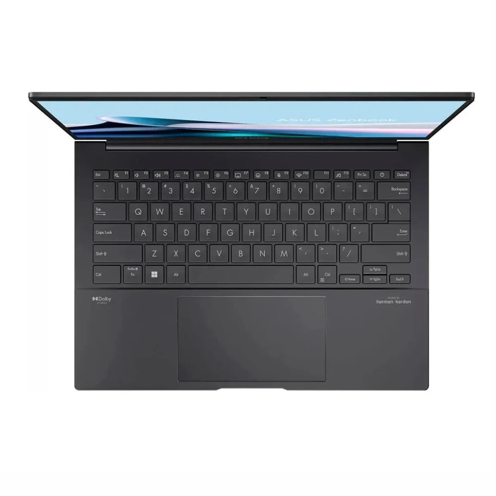 ASUS ZENBOOK UX3405CA-U9321TB – Ultra 9 285H – Intel Arc Graphics