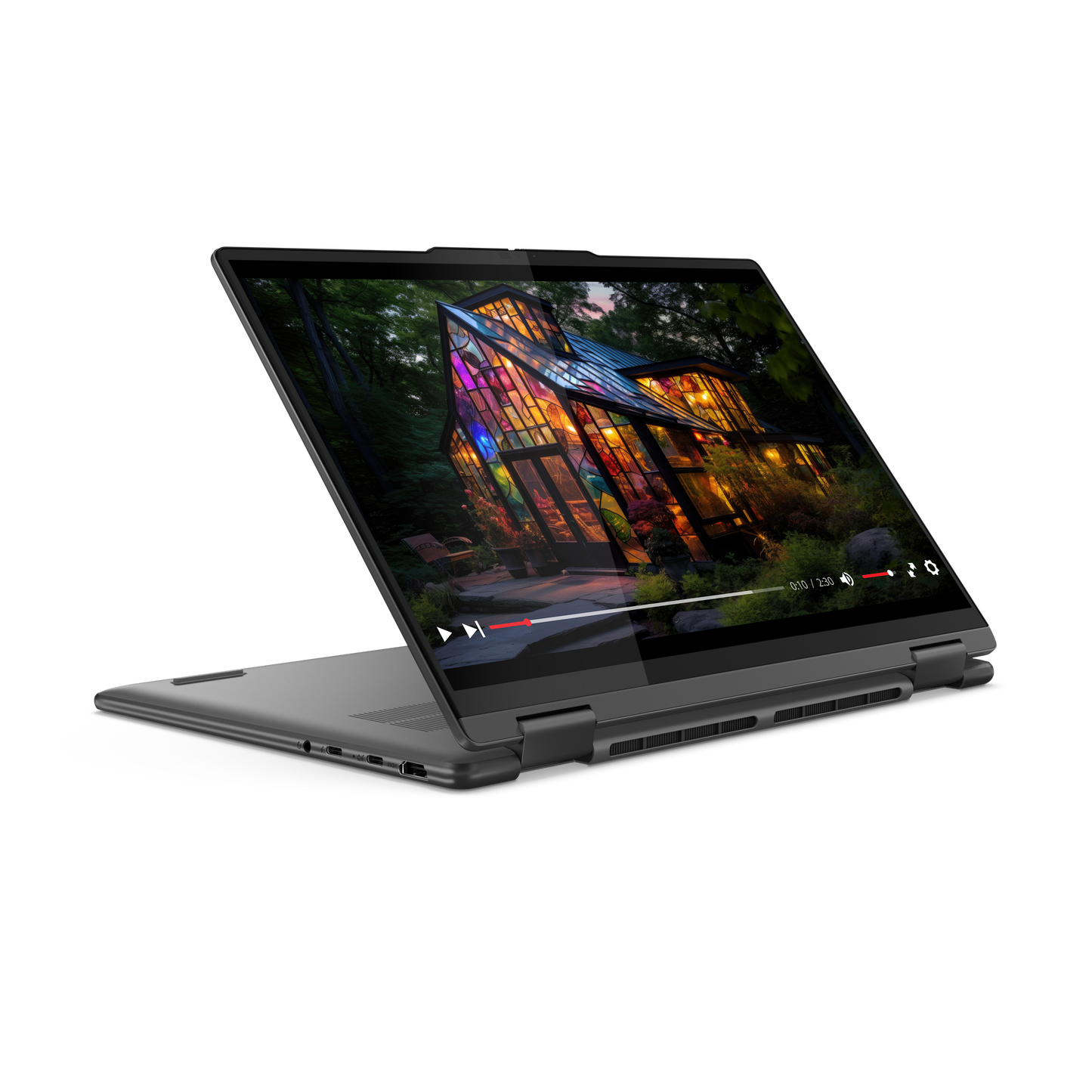 LENOVO YOGA 7 14IML9 83DJ0001US