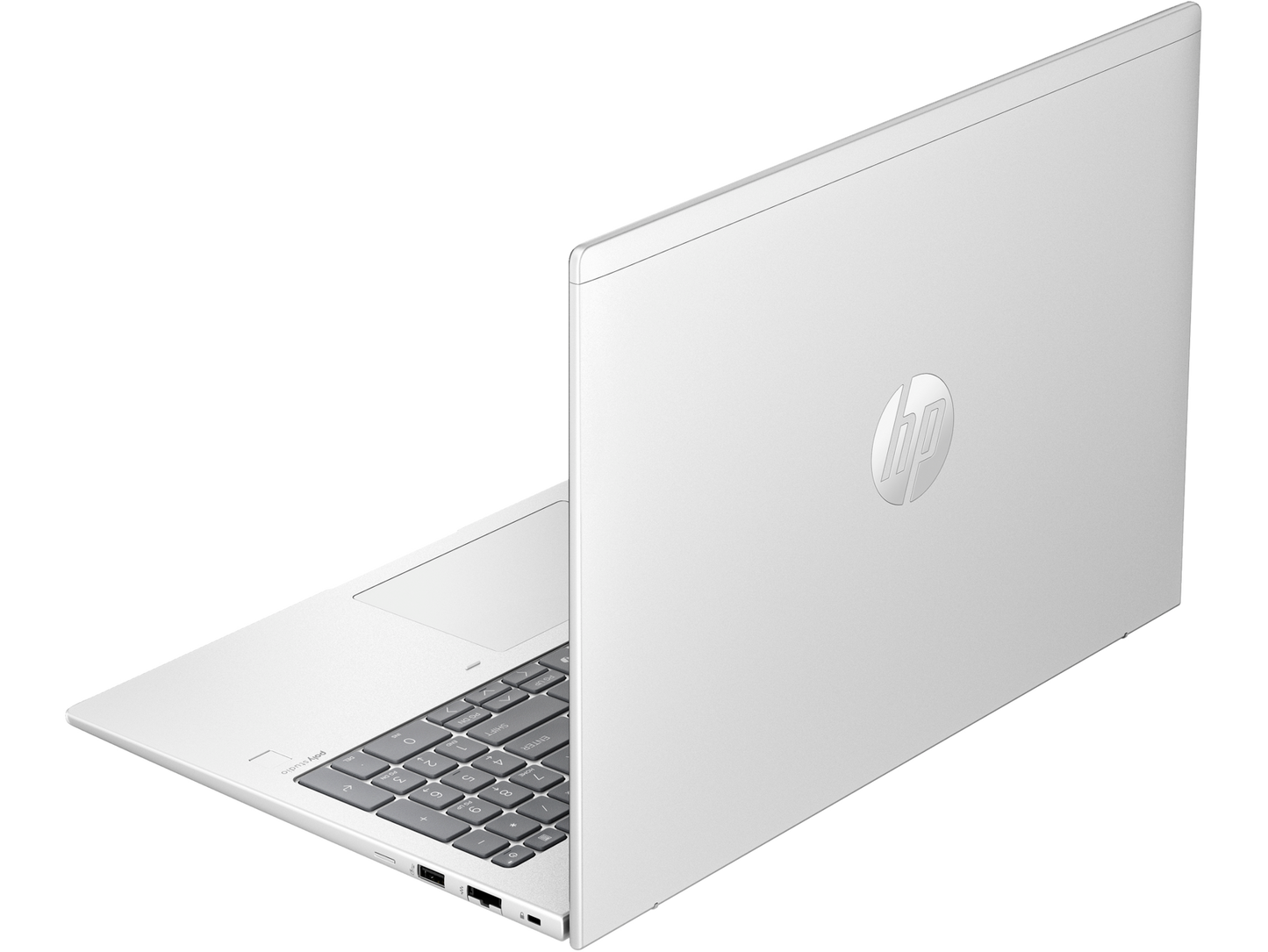 HP PROBOOK 460 G11 – 8Z679AV – INTEL CORE ULTRA 7 155U – 8GB RAM – 512GB SSD – 16″ WUXGA (1920×1200) – INTEL