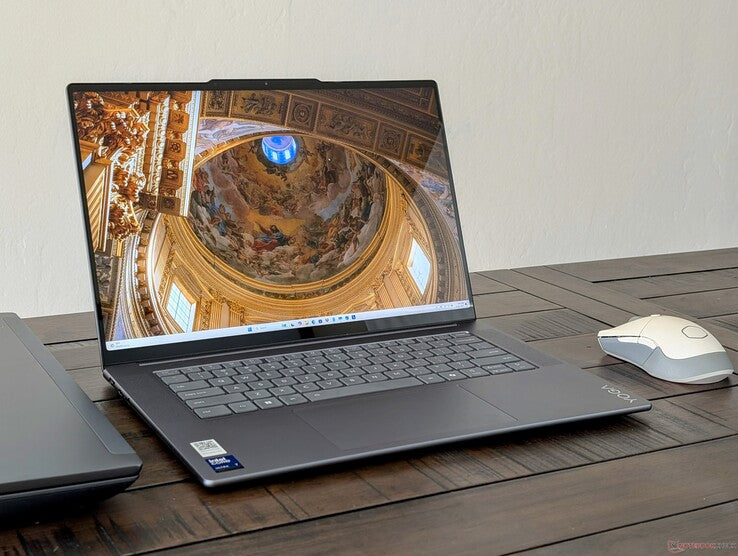 CORE ULTRA 7 255H – 16GB RAM – 512GB SSD – 16″ WUXGA – INTEL Lenovo THINKBOOK 16 G8 IAL 21SKS00100 – CORE ULTRA 7 255H – 512GB SSD – 16″ WUXGA
