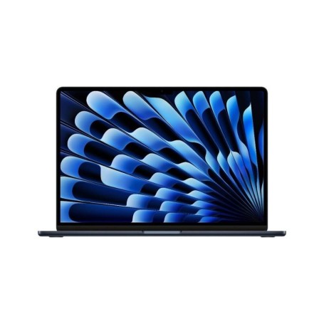 Apple Macbook Air 15.3-inch M3, 16Gb, 1TB NVME, Z1GC000GF Midnight