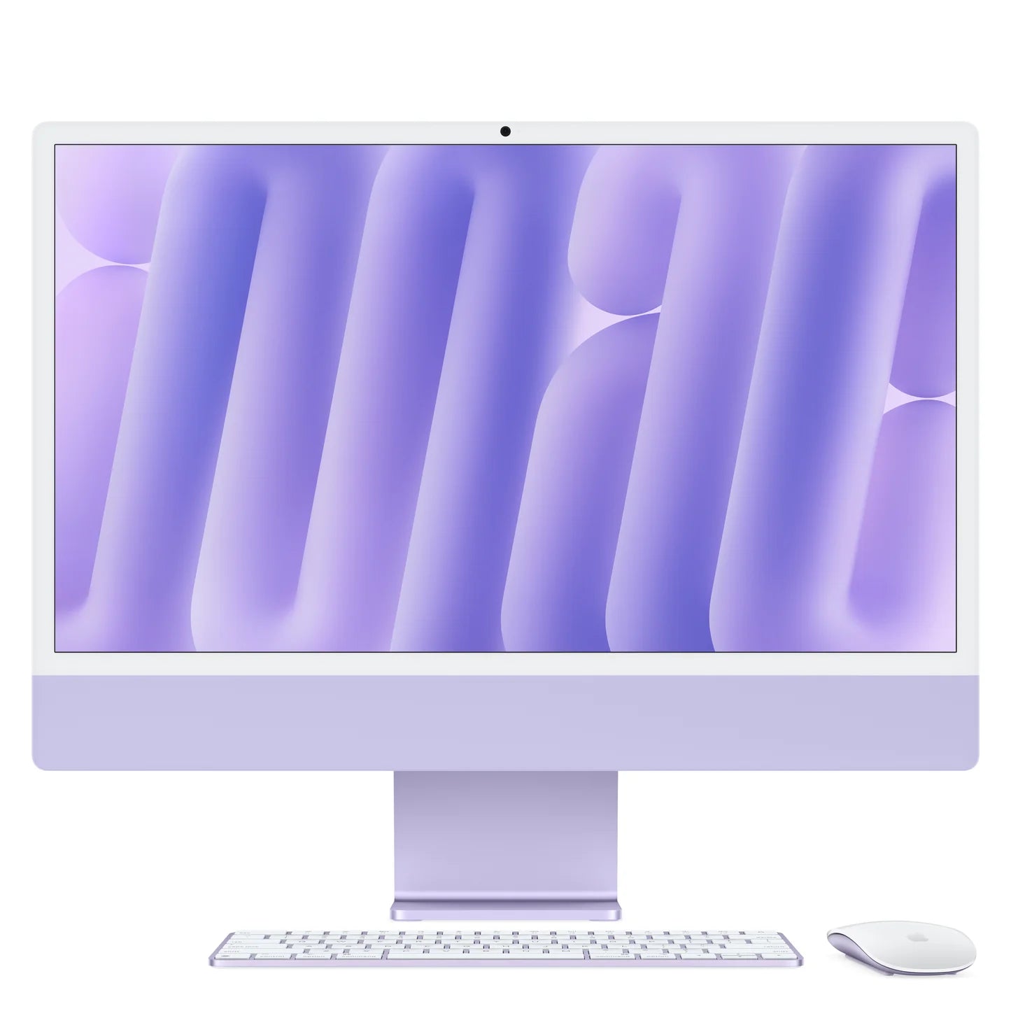 i mac Apple M4 8-Core Chip MWUC3LL/A