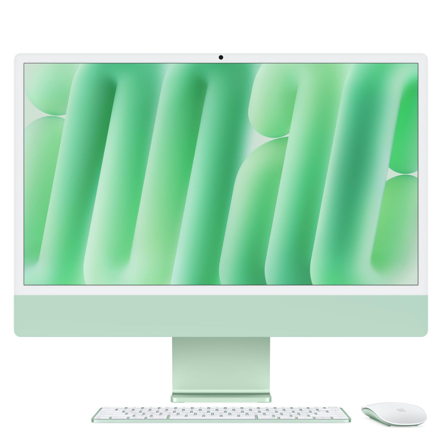 I mac Apple M4 10-Core Chip,MWV33LL/A