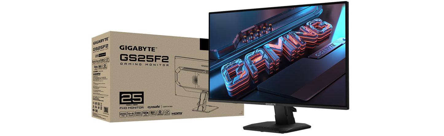 GIGABYTE GS25F2