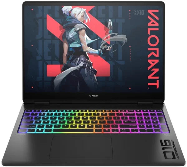 HP OMEN 16-AP0053DX