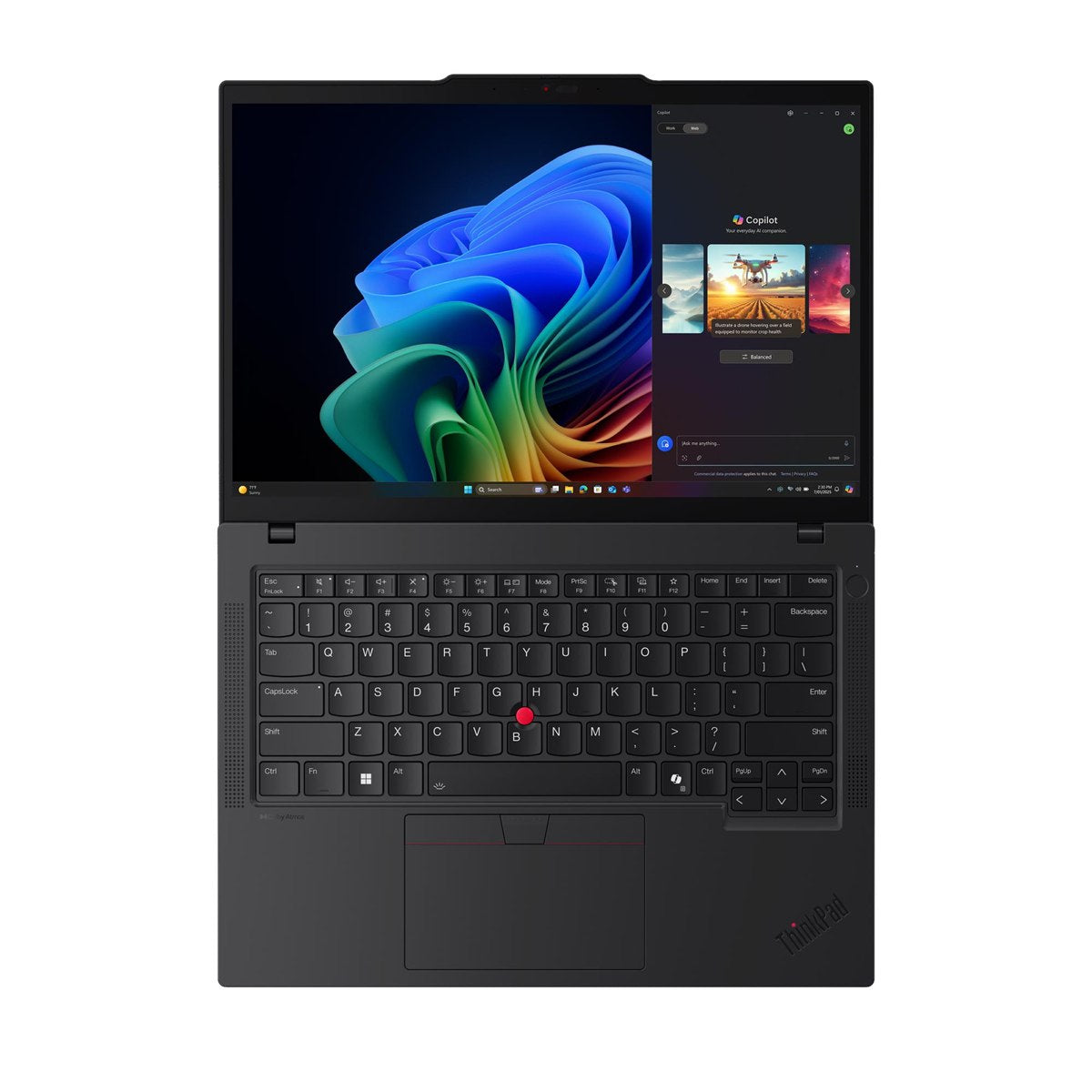 THINKPAD T14 GEN 6 21QDS3SL00