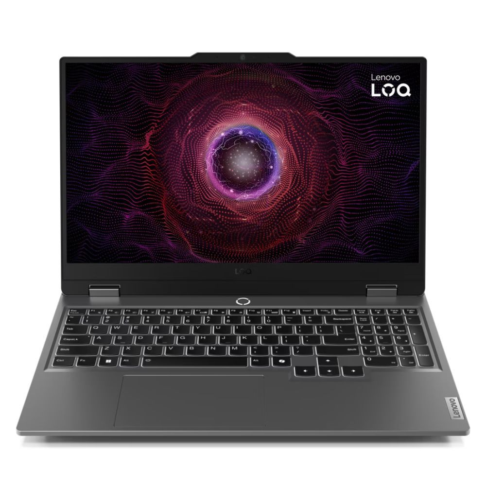 LENOVO LOQ 15ARP9 83JC0001US