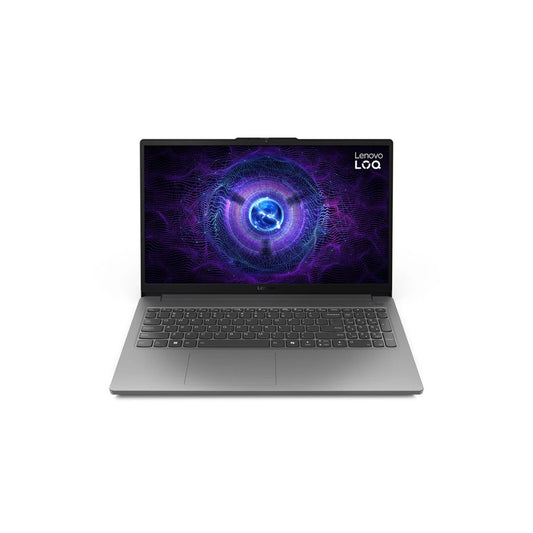 LENOVO LOQ 17IRX10 83JH00B1DP (2 years warranty)