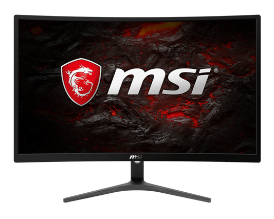 MSI Optix G241VC 23.6 Inch Curved Full HD VA gaming Monitor