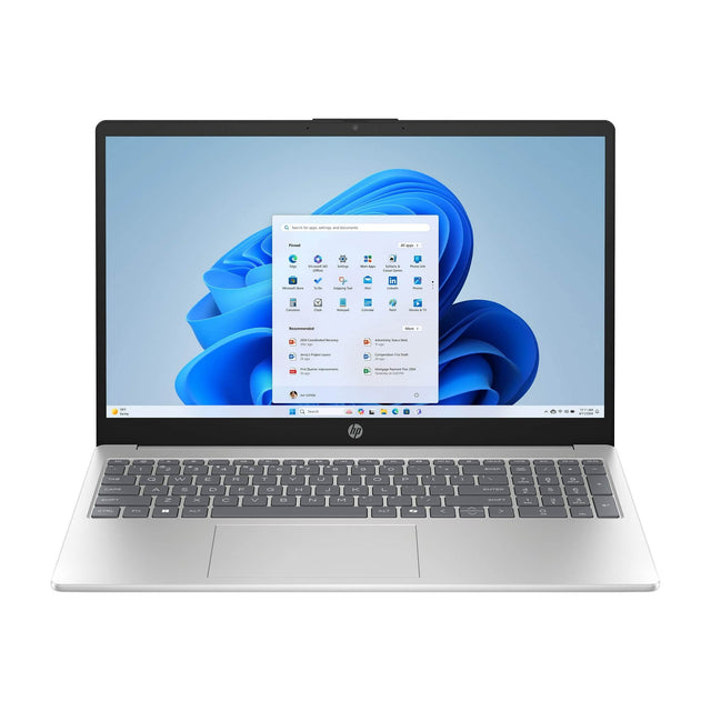 HP 14 Laptop (Core 3 N355, 16GB, 512GB)