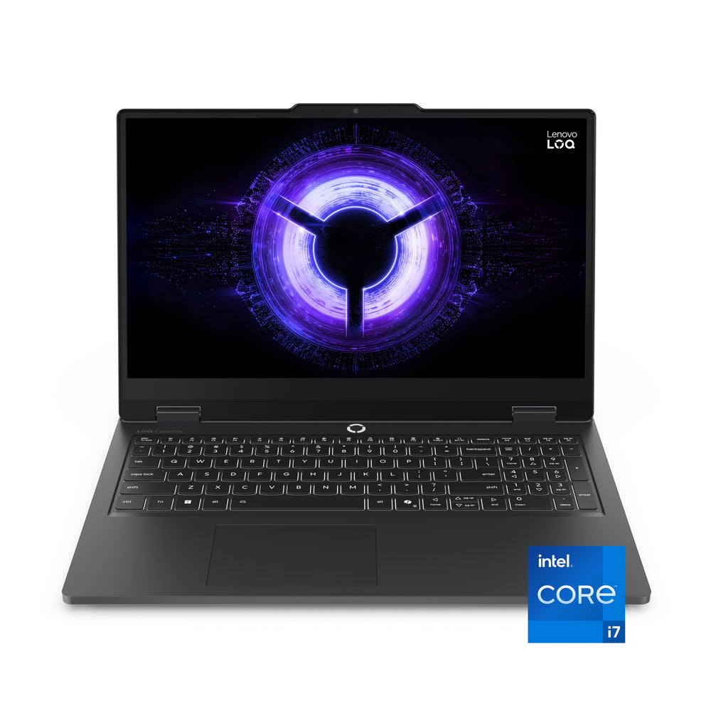 Lenovo LOQ Essential 15IRX11 (Core i7-13650HX, 16GB, 512GB)