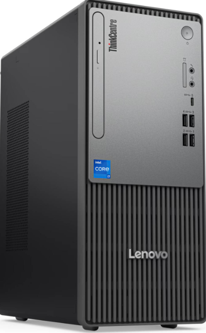 LENOVO NEO 50T G5 TWR 12UD0060AX –  Core™ I3-13100 – 8GB RAM – 512GB SSD – Intel® UHD Graphics 730