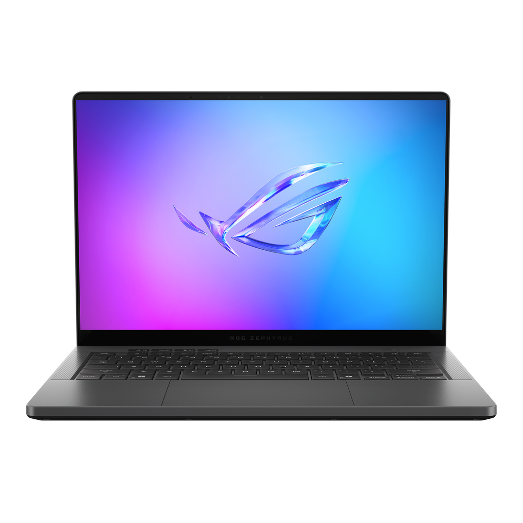 ASUS ROG Zephyrus G14, Ryzen AI 9 HX 370, RTX 5070Ti