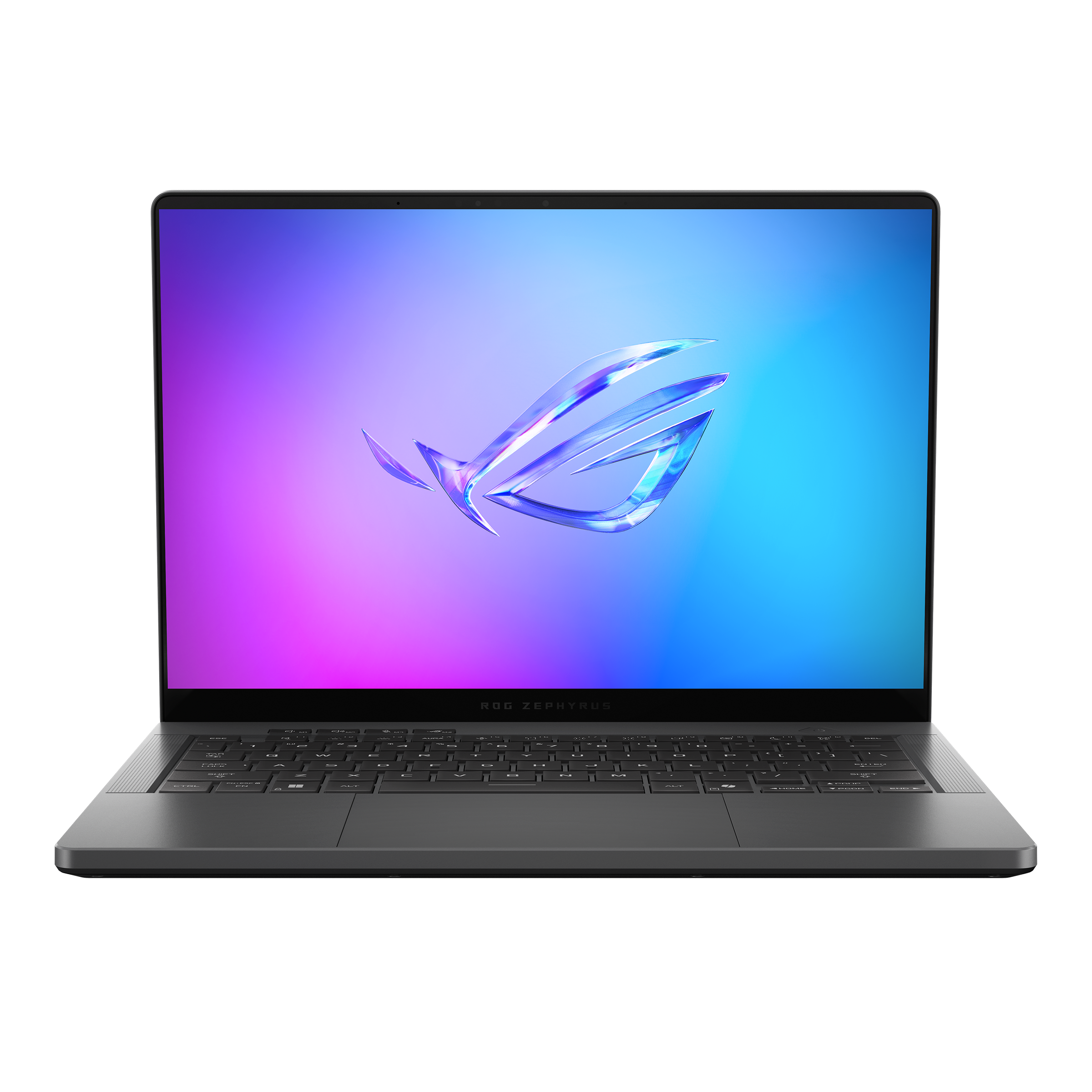 ASUS ROG Zephyrus G14, Ryzen AI 9 HX 370, RTX 5070Ti